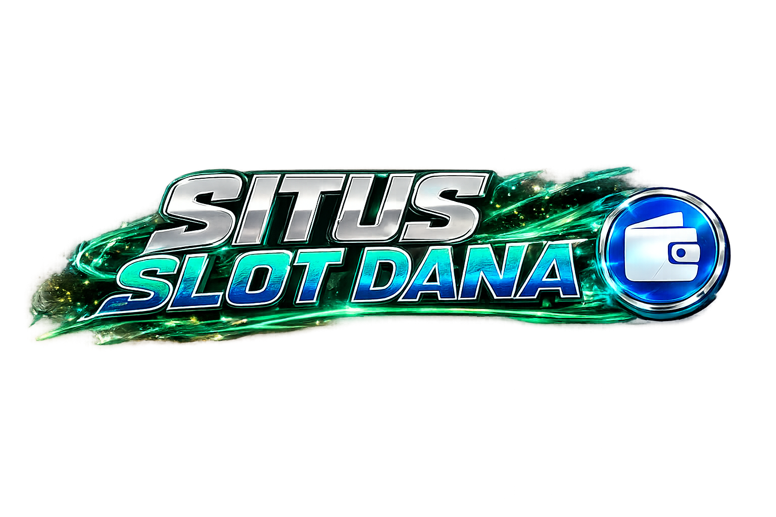 SITUSSLOTDANA Logo